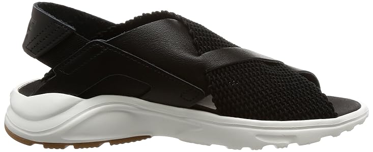 Amazon | [ナイキ] スニーカー W AIR Huarache Ultra ブラック